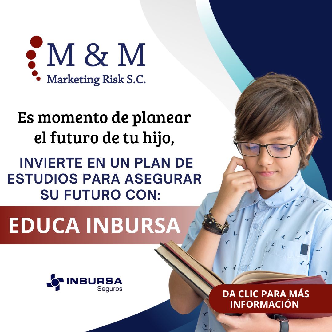 Productos Inbursa